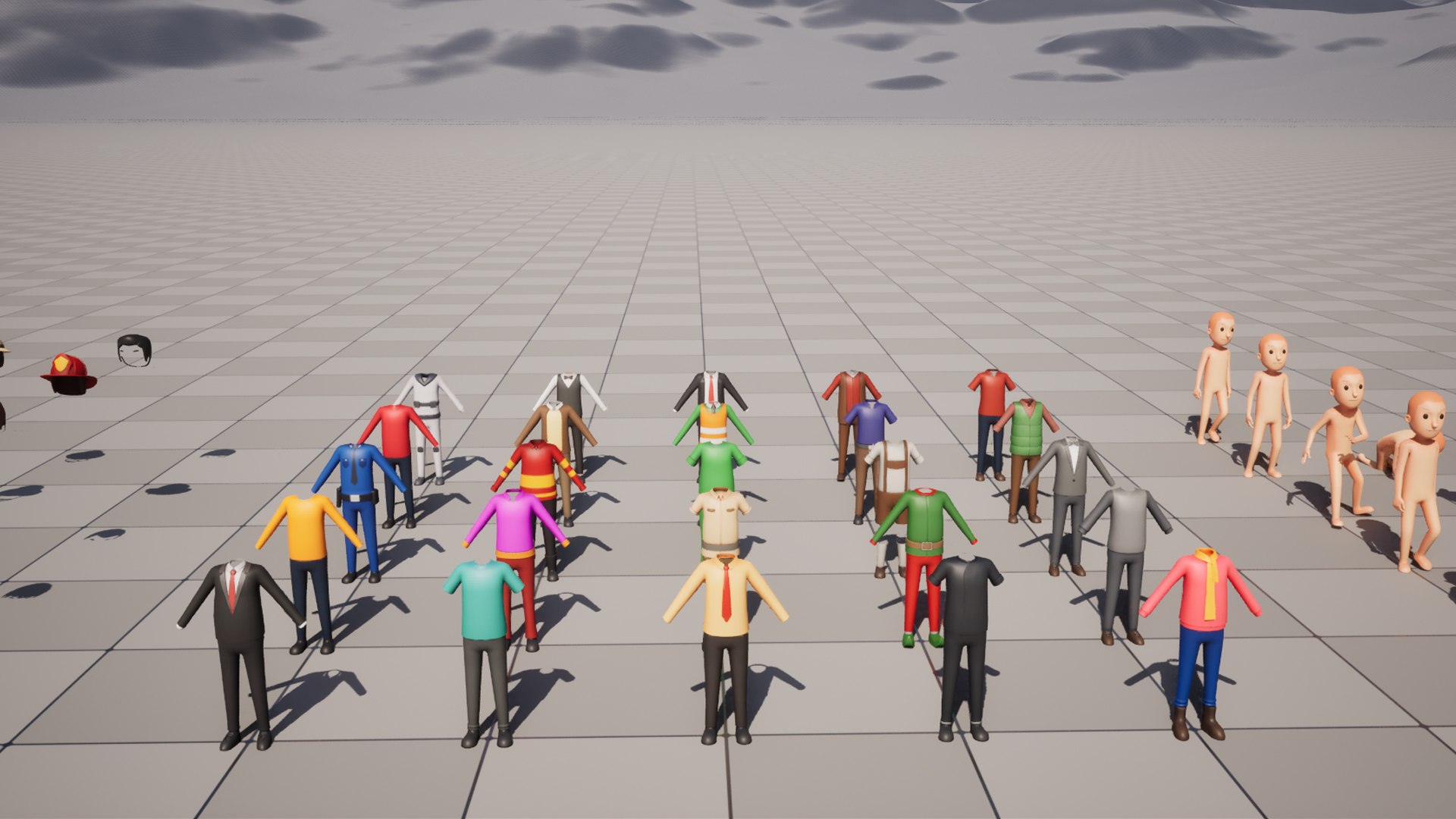 Modular Cartoon Character Pack  25 Characters  Animations for Games model https://p.turbosquid.com/ts-thumb/4g/51YMvJ/bW/untitled4/jpg/1777174145/1920x1080/fit_q87/dcee516c2b56f61b9a052f132cae7b5337b44d9e/untitled4.jpg