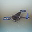 Battle Drone