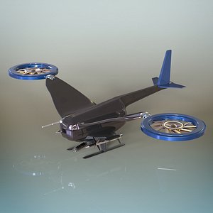 Battle Drone