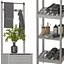 IKEA HEMNES set
