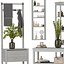 IKEA HEMNES set