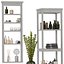IKEA HEMNES set