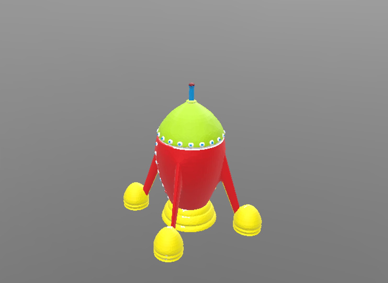 rocket 3D model https://p.turbosquid.com/ts-thumb/4g/9vl9JQ/dtIBk1Z3/wp_ss_20180127_00082/png/1517068360/1920x1080/fit_q87/830d9207dd2d503bba32e82d4c6a846ff6b124f5/wp_ss_20180127_00082.jpg
