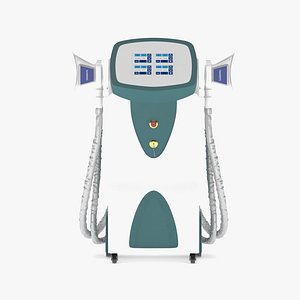 3D Medical Slimming Machine