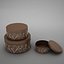 Round Box