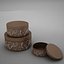 Round Box