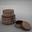 Round Box