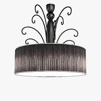 la murrina vanity s contemporary  chandelier murina