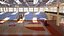 Highschool Gymnasium