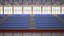 Highschool Gymnasium