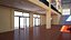 Highschool Gymnasium