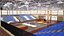Highschool Gymnasium