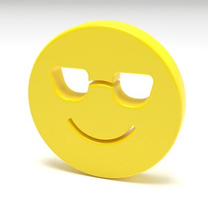 Emoji Sunglasses v2