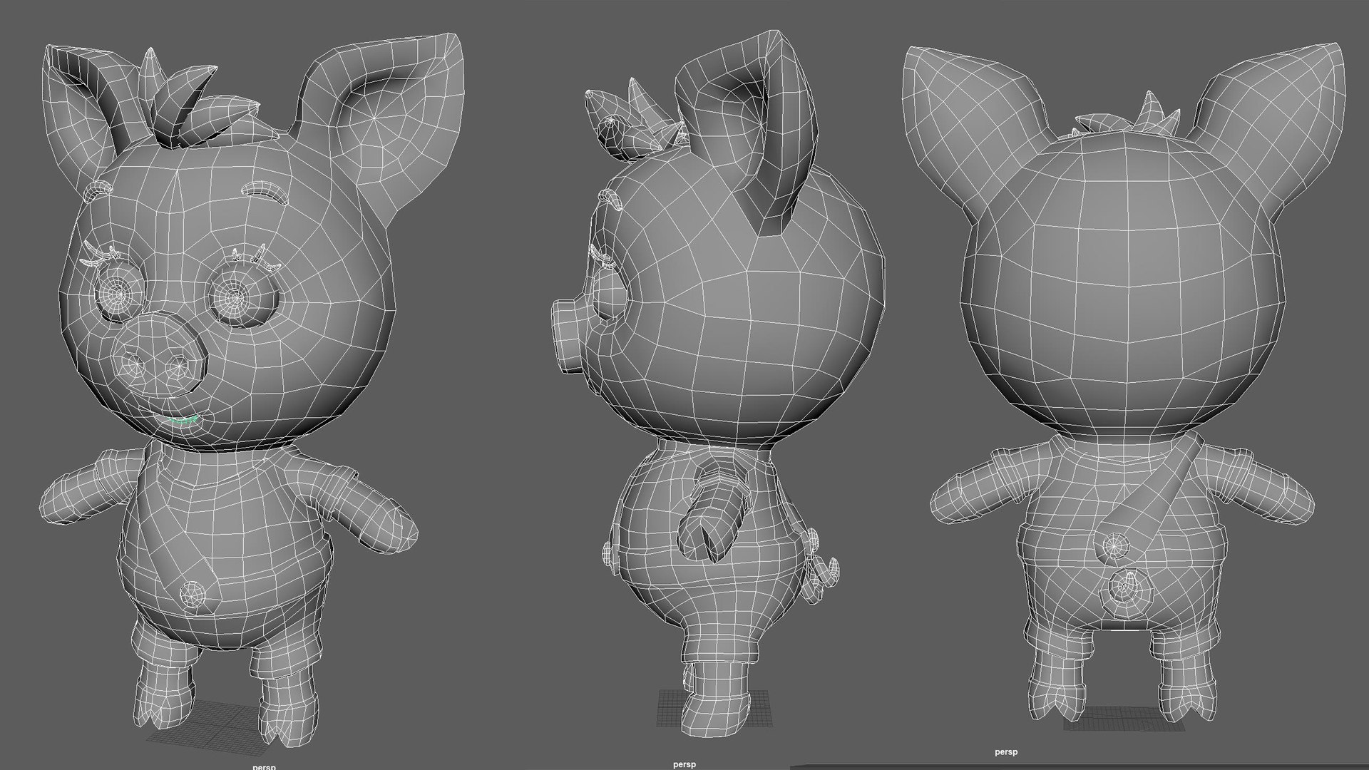 Cute pig 3D model https://p.turbosquid.com/ts-thumb/4g/KIPl0h/G8/setka/jpg/1762796842/1920x1080/fit_q87/b9a36a99eb962f5f7ff72ec36d9e59e1146ea3c6/setka.jpg