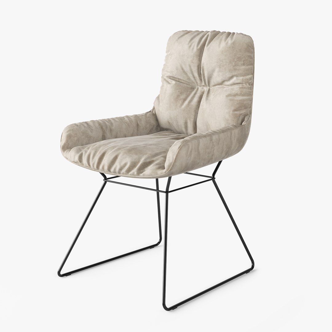 freifrau leya armchair 3D model https://p.turbosquid.com/ts-thumb/4g/L345VQ/HSLnmYqZ/view_003/jpg/1517284910/1920x1080/fit_q87/942aadfa10c594ddd8393319e6f4a5ebd01adbaf/view_003.jpg
