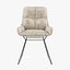 FreiFrau Leya armchair low