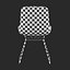 FreiFrau Leya armchair low