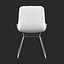 FreiFrau Leya armchair low