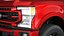Ford F250 Super Duty Lariat 2022