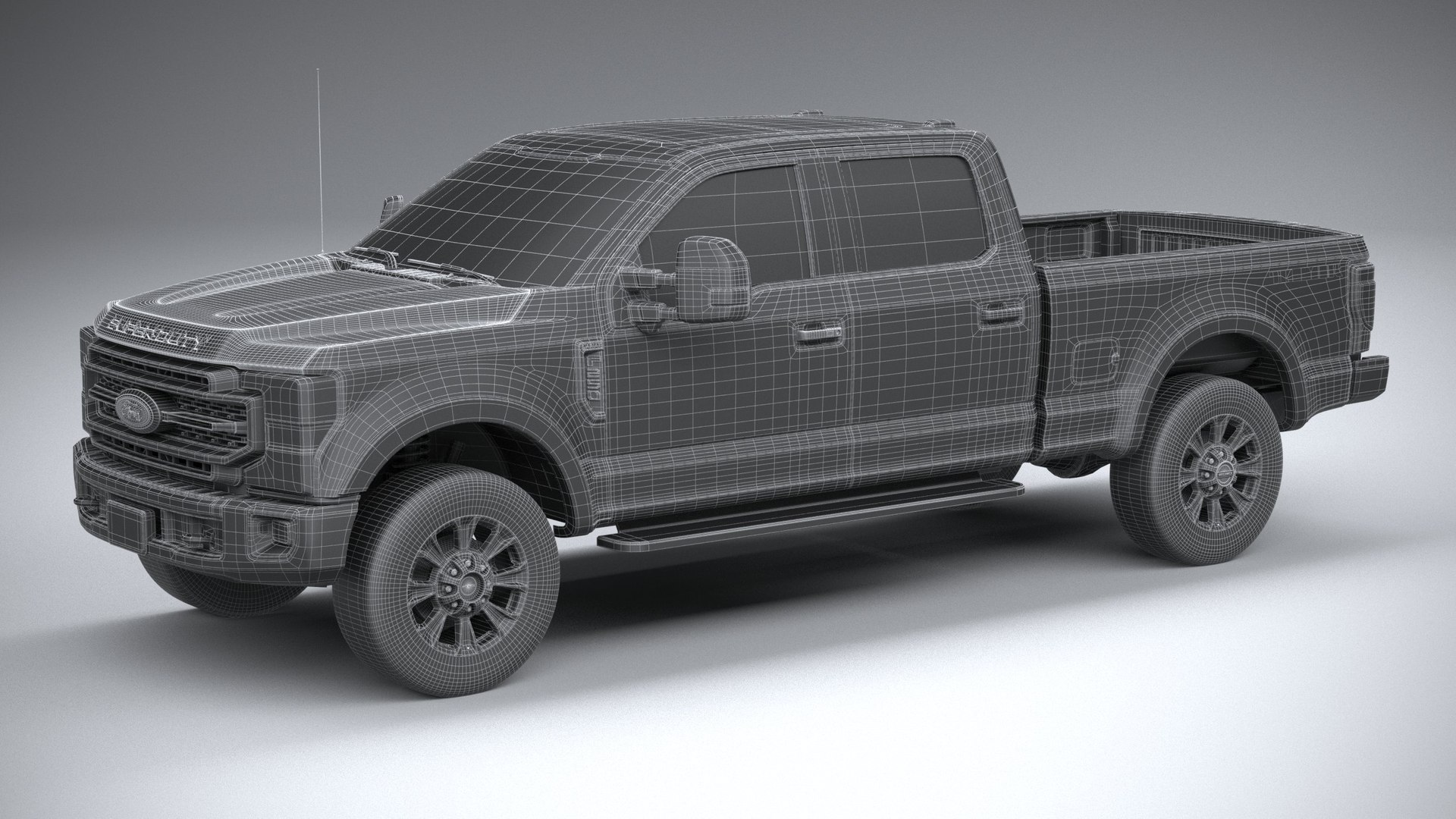 Ford F250 Super Duty Lariat 2022 3D model https://p.turbosquid.com/ts-thumb/4g/L5VKxP/Kv/ford_f250_super_duty_lariat_2022_wire_lp_0000/jpg/1628987842/1920x1080/fit_q87/4512c3c4369c05fc131a1ff94b622907a1632851/ford_f250_super_duty_lariat_2022_wire_lp_0000.jpg
