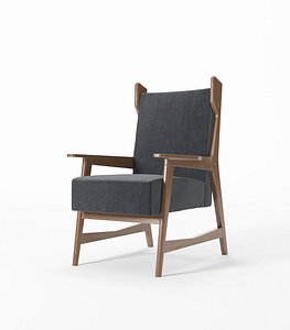 3D gio ponti