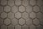 02 HEXAGON MOSAIC PATTERN WALL