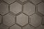 02 HEXAGON MOSAIC PATTERN WALL