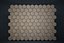 02 HEXAGON MOSAIC PATTERN WALL