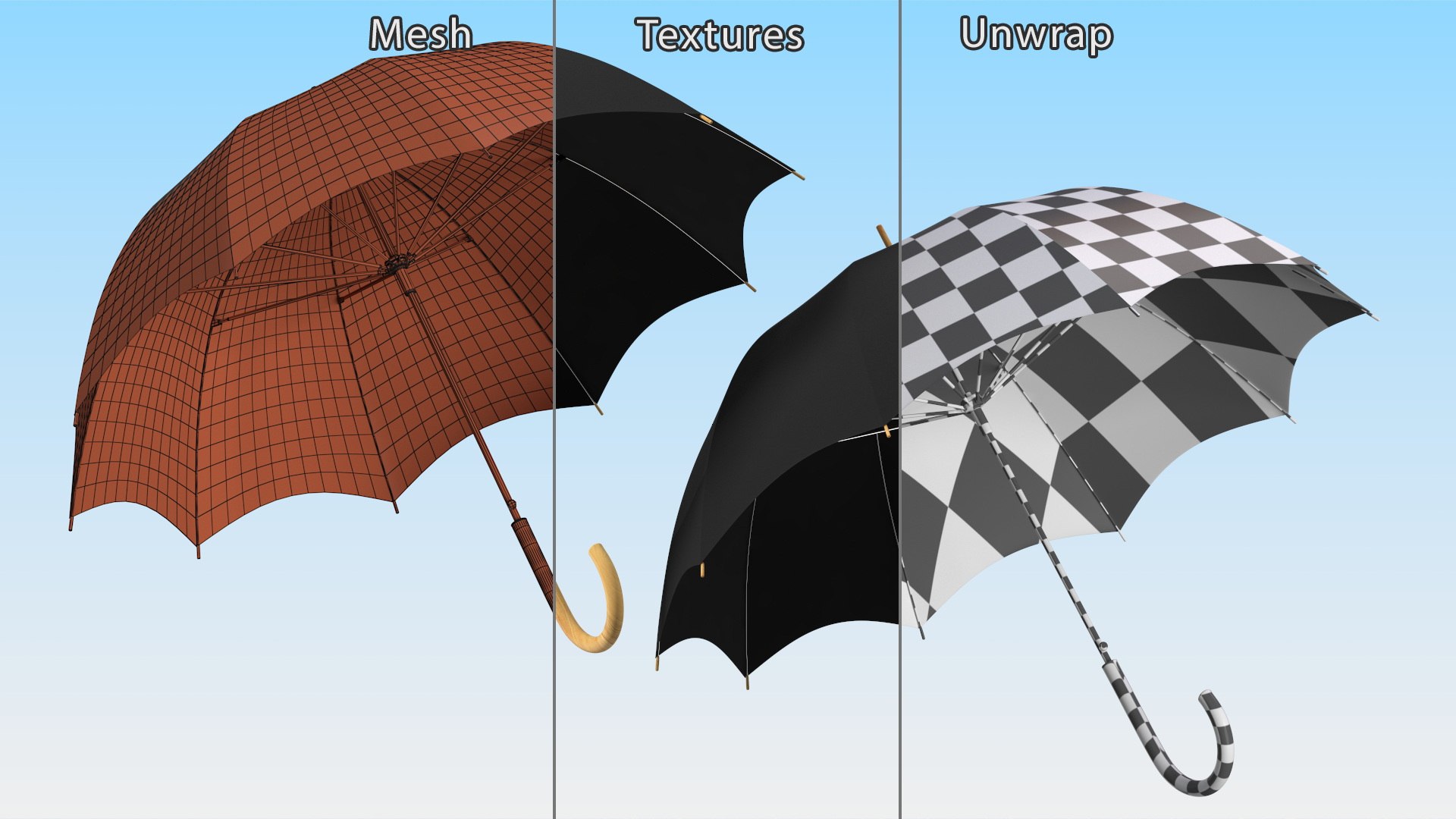 3D model Auto Open Black Umbrella https://p.turbosquid.com/ts-thumb/4g/PEsdMH/5K/autoopenblackumbrellac4dmodel014/jpg/1698969237/1920x1080/fit_q87/df12cc94629e9eca225cca98056511bc45d1497e/autoopenblackumbrellac4dmodel014.jpg