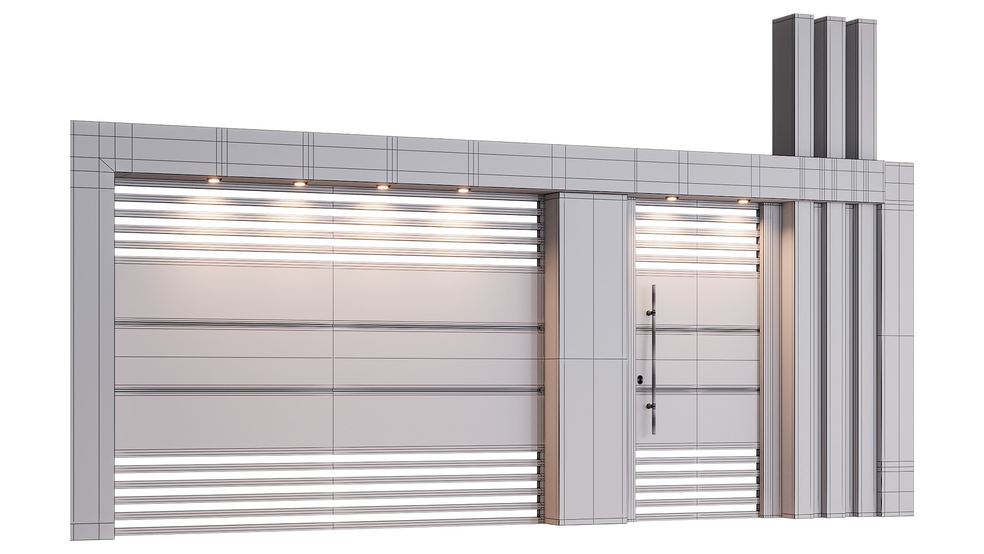 3D model Fencing 35 https://p.turbosquid.com/ts-thumb/4g/RxyEsw/eh/wire2/jpg/1740259672/1920x1080/fit_q87/38924ea5923bf4af0990dfe6f3b47d06d9942583/wire2.jpg