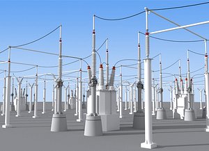 Electrical Sub Station
