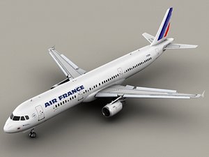 maya airbus a321 air france