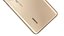 Huawei P50 Pro Cocoa Gold 3D model