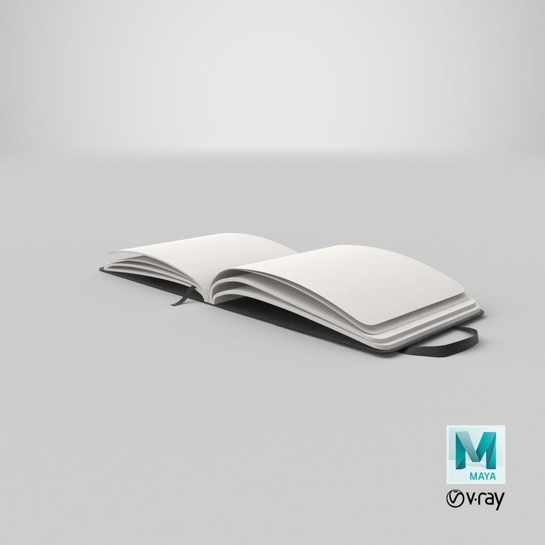 moleskine sketchbook 03 3D model https://p.turbosquid.com/ts-thumb/4g/gxWBjC/6JkbGr3t/stemcell_maya_vray_render/png/1545073583/1920x1080/fit_q87/05fc51c4b06326bec64ad5d3fbcc0fd6b9b90f87/stemcell_maya_vray_render.jpg