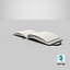 Moleskine Sketchbook 03 03