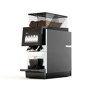 3D Thermoplan BlackWhite4 compact CTM CM26