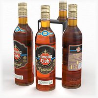Havana Club Anejo Especial Rum de Cuba 700ml 2021