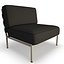 Outdoor Braided Furniture Set