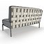 Outdoor Braided Furniture Set