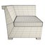 Outdoor Braided Furniture Set