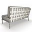 Outdoor Braided Furniture Set