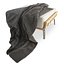 Outdoor Braided Furniture Set
