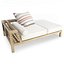 Outdoor Braided Furniture Set