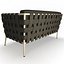 Outdoor Braided Furniture Set