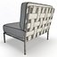 Outdoor Braided Furniture Set