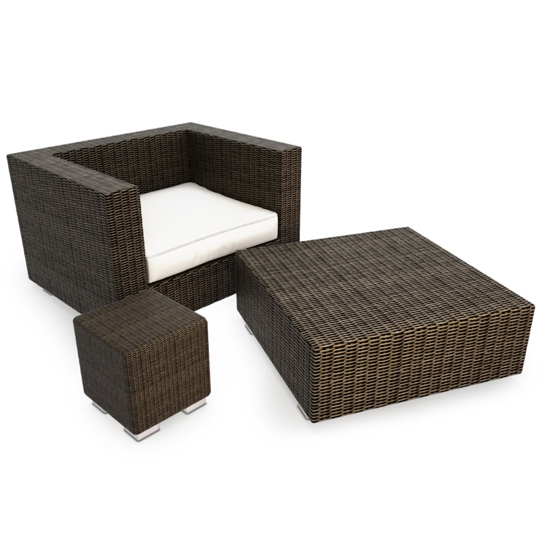 set braided furniture outdoor 3D model https://p.turbosquid.com/ts-thumb/4g/s7sAwe/Dnt5GyXJ/cube_armchair/jpg/1568637897/1920x1080/fit_q87/7bd925a24d394af4a9e155ebe1c961d44ddcb063/cube_armchair.jpg