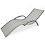 Outdoor Braided Furniture Set