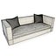 Outdoor Braided Furniture Set