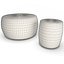 Outdoor Braided Furniture Set