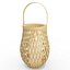 Outdoor Braided Furniture Set